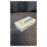 30ï¿½30 150 GR. Silver tip 20 rifle cartridges.