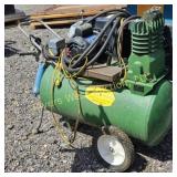 Cambell hausfeld air compressor