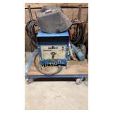Miller M-225 A.C. Arc Welder
