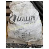 2 bags of New  22.5 truck chains