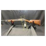 Winchester Model 97 12 gauge take down pump shot