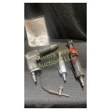 MAC tools air tools including half-inch impact