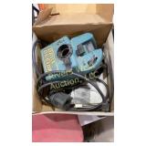Drill doctor and bushing Driver set