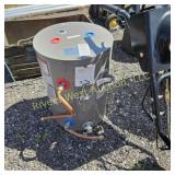 Reliance water heater 19 gallons 120V