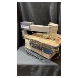 16 inch scroll saw