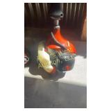 Echo SRM-225 grass trimmer/weed wacker