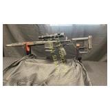 Sig Sauer cross 6.5 creed more