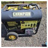 Champion Generator