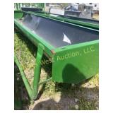 HW 10' bunk feeder