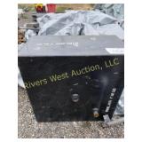 New 25 GAL hydraulic tank