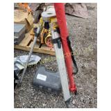 Proshot model L1-AS digital laser with receiver