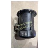 Induction motor
