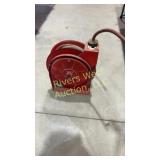 Speedaire air hose and reel model no. 6Z160
