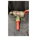 Milwaukee 5/8ï¿½ drill model 1754-1