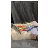 Plumbing box
