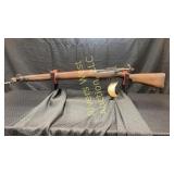 1943 Number 4 MK1 Enfield long branch with