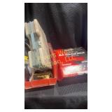 Automotive lot