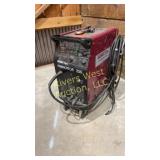 MIG welder Thermal arc fabricator 250