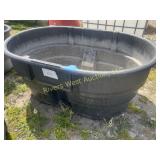 Rubbermaid stock tank