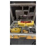 Topcon LS-B2 laser sensor