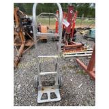 Magliner Aluminum hand truck