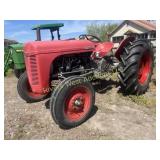 1951 Ferguson 30