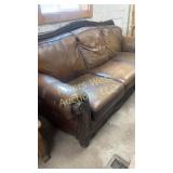 Vintage couch