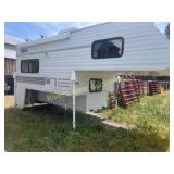 2004 Lance 1025 10 foot 3 inch camper