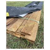 2x8x20 lumber