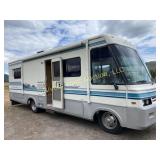 1995 Suncruiser Itasca by winnebago Motorhome