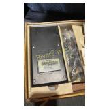 Hyper tech power programmer, plus for 1996 and