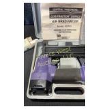 Central pneumatic contractor series, air, Brad