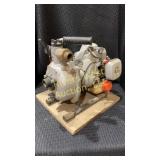 WP-1000 Echo water pump