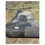 1.5 inch Rubber Mat
