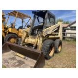 GEHL 4625sx Skid Steer