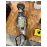 Skill 6 inch grinder straight head model 960