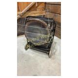 Mi-T-M 125,000 BTU heater