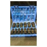 GP impact wobble socket set