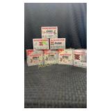 Seven boxes of Winchester 20 gauge 2ï¿½3/4 inch