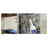 Chicago Electric Industrial jack hammer with