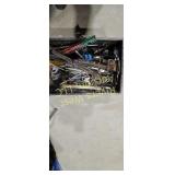 Opportunity lot of miscellaneous  hand tools