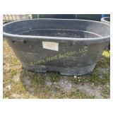 Little giant 75 gal water stock tank