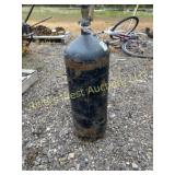 N.O.S. Bottle
