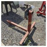 Lakewood Engine stand 2000 lbs capacity