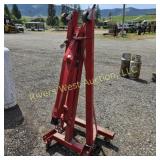 Engine hoist