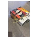 Assortment of .22 ammunition