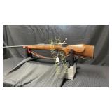 Remington US model of 1917 30-06 Sporterized