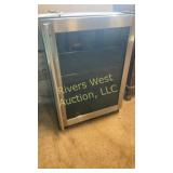 Vissani Wine cooler model MCBC58DST