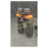 Spion 20x-140x70 Zoom binoculars