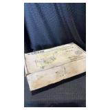 Crane number 615 pro stapler type B model number